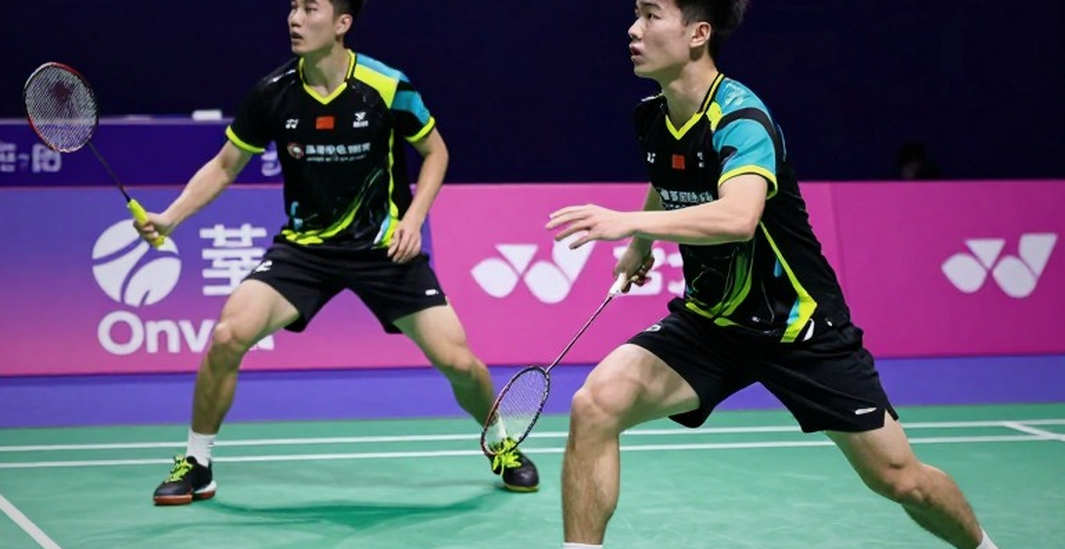 Satwik-Chirag win first China Masters title: The comeback that wrote Indian badminton history Satwik-Chirag win first China Masters title: The comeback that wrote Indian badminton history