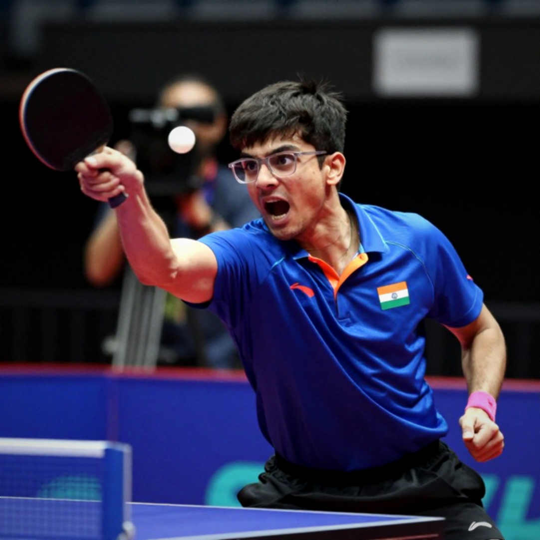 TT Kidz Returns: Mapping the Gaps in England's Table Tennis Development Machine