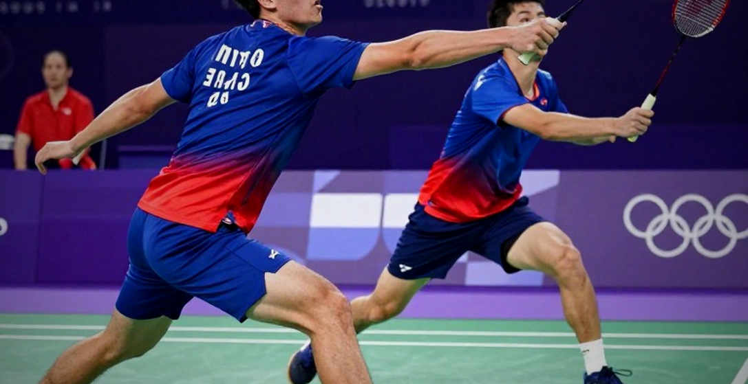 Chung kết đơn nam cầu lông ASIAD 2026: Loh Kean Yew, Kunlavut Vitidsarn và phần cơ thể không ai chấm điểm
