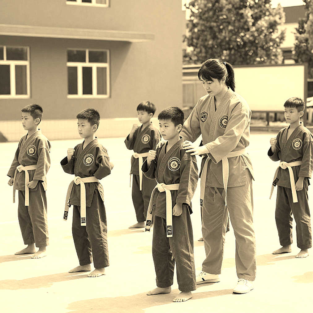 Virtual taekwondo lần đầu lên sàn Á vận hội: cửa thật sự mở cho Châu Ngọc Tuyết Sang nằm ở đâu