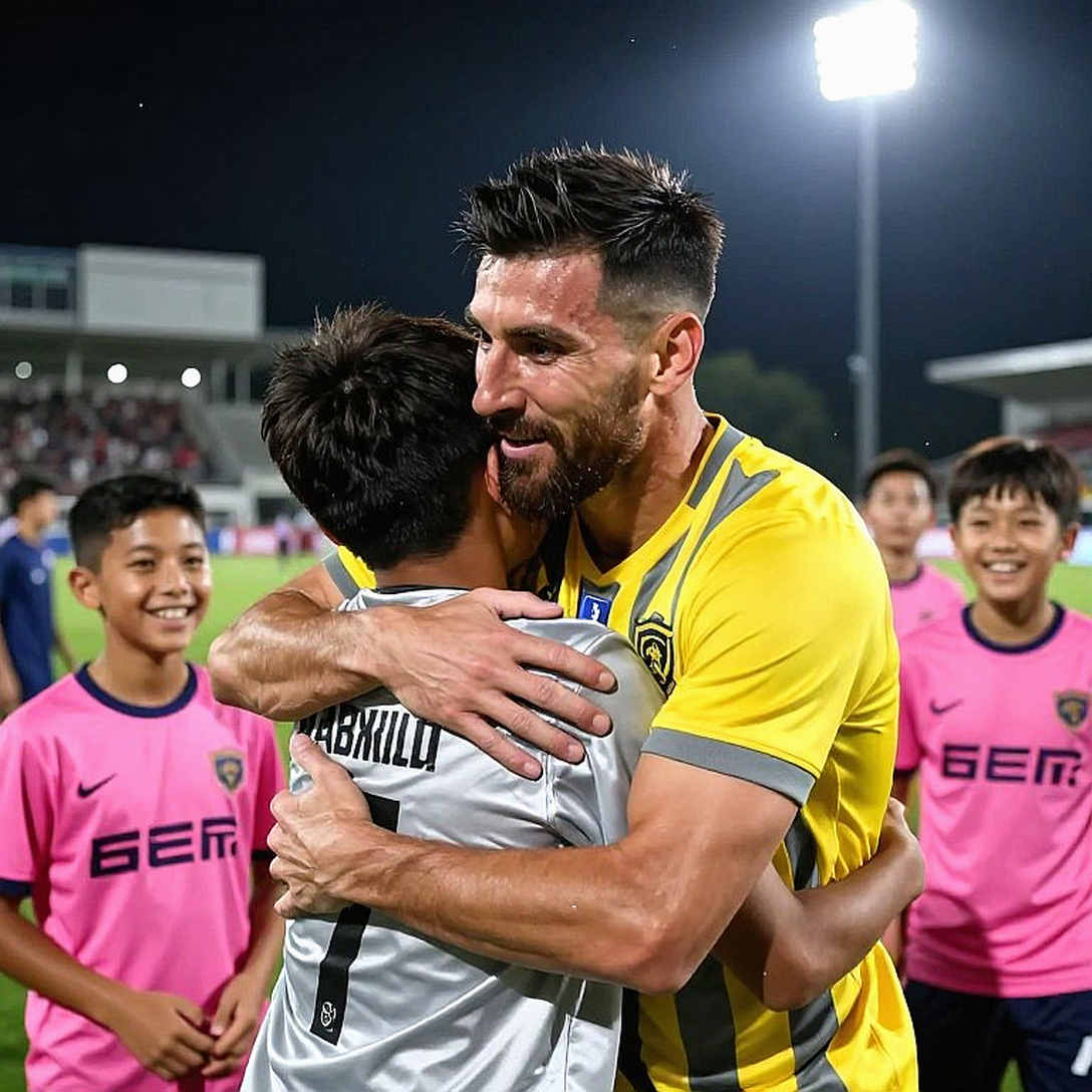 Hibernian và canh bạc Marink Reedijk: 34 tuổi, một chức vô địch hạng hai Bỉ và bài toán pressing giữa mùa giải
