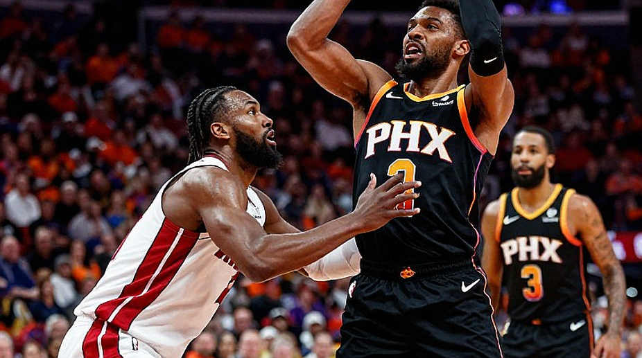 Thunder thắng Spurs 116-104 trận mở màn: phòng ngự định đoạt, hàng công còn bỏ ngỏ