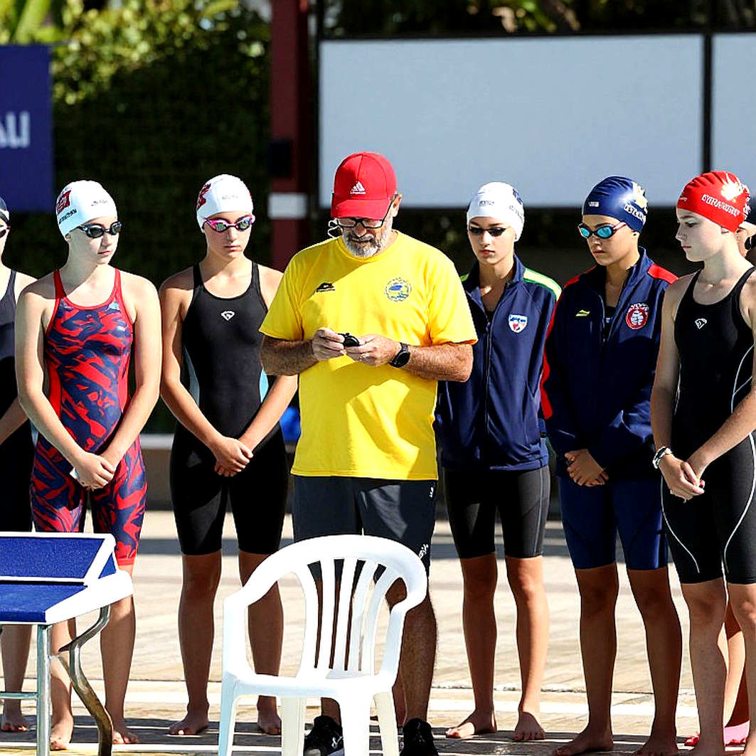 45.61 - Caribe chạm ngưỡng huy chương thế giới tại giải José Finkel Trophy 45.61 - Caribe chạm ngưỡng huy chương thế giới tại giải José Finkel Trophy