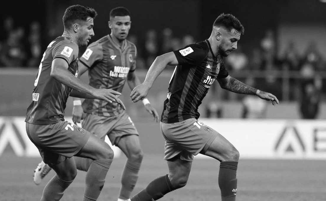 Richarlison, Tottenham và cánh cửa bị luật FIFA đóng lại Richarlison, Tottenham và cánh cửa bị luật FIFA đóng lại