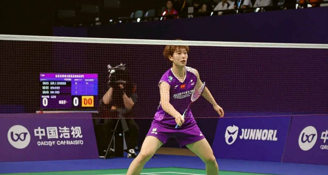 Khi dữ liệu không tồn tại: Phân tích thể thao Việt Nam dừng lại ở ranh giới nào? Khi dữ liệu không tồn tại: Phân tích thể thao Việt Nam dừng lại ở ranh giới nào?