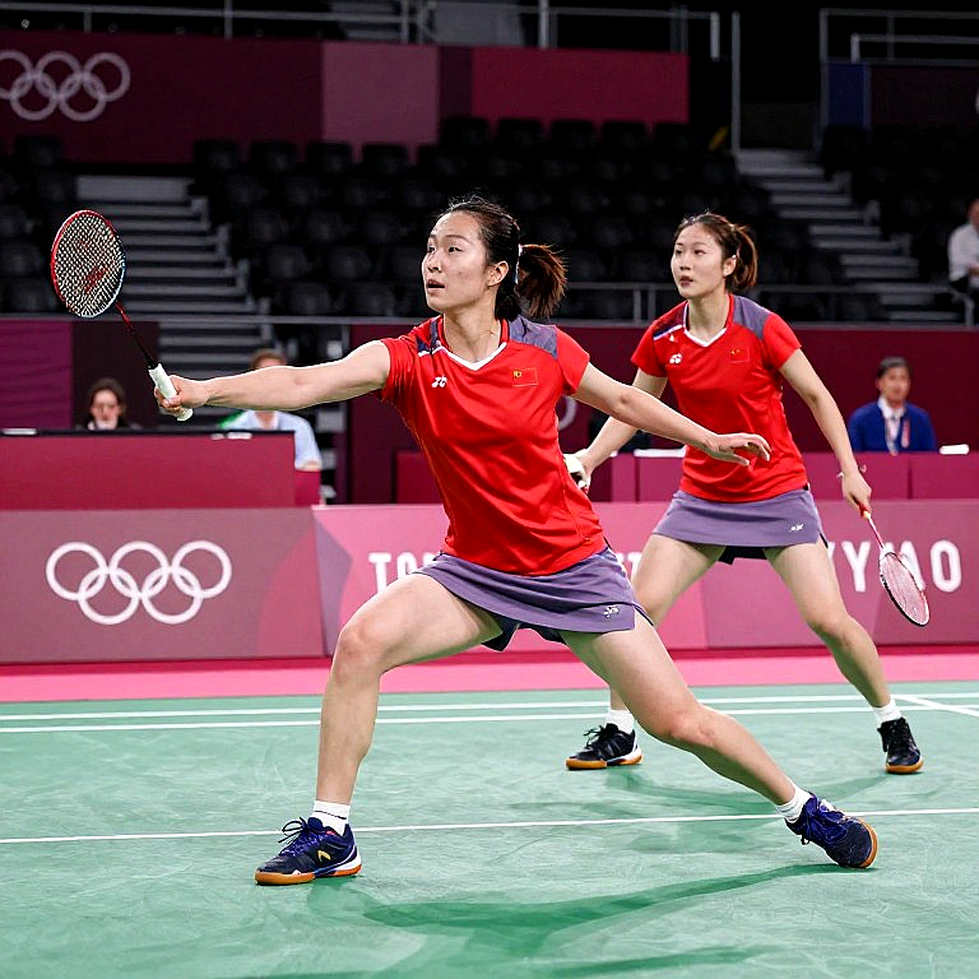 Asiad 2026: Con đường của Ấn Độ tới chung kết cầu lông đồng đội nam — và vết nứt trong bảng đấu giả định