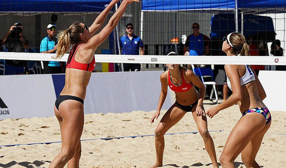 Egypt and Its First Olympic Berth: How African Women's Volleyball Redrew the Map