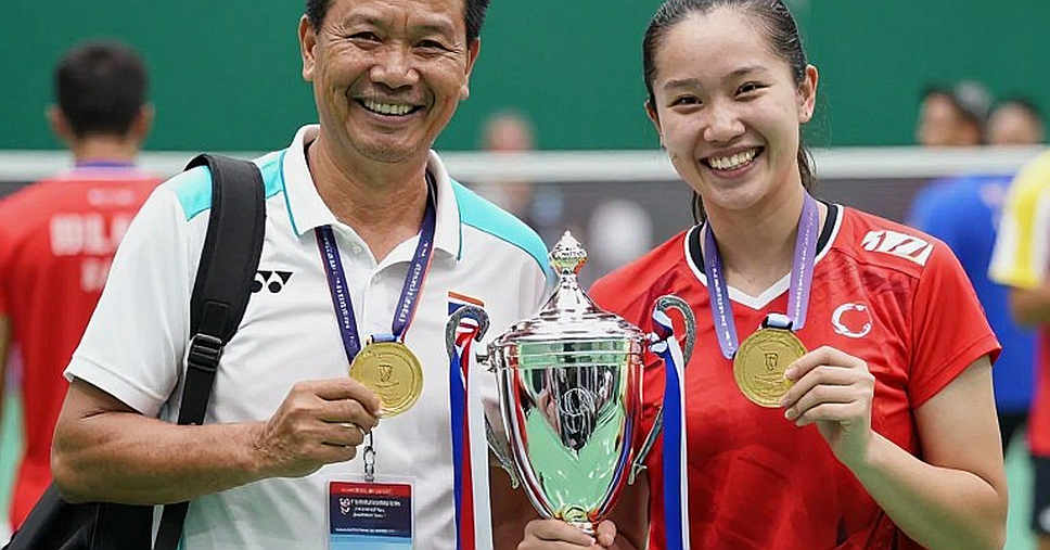 India and the 'Atomic Bomb' Named Satwik-Chirag: An Analysis of the Badminton Squad for the 2026 Asian Games India and the 'Atomic Bomb' Named Satwik-Chirag: An Analysis of the Badminton Squad for the 2026 Asian Games