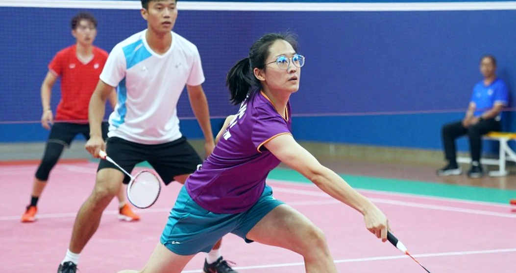 Sân cầu mù sương: Ashmita Chaliha và câu hỏi về sự công bằng của BWF