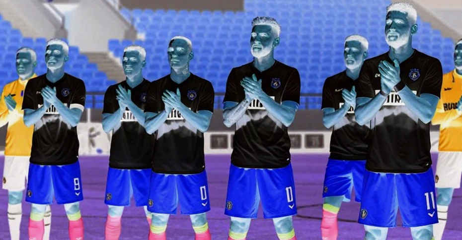 Va chạm Van Bommel – Bouwman: Derksen lên tiếng giữa cơn bão truyền thông Hà Lan