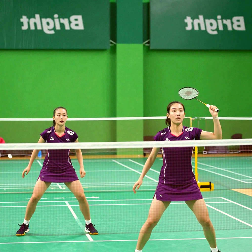 Ashmita Chaliha và câu hỏi về tiêu chuẩn BWF: Khi Super 100 không được soi xét
