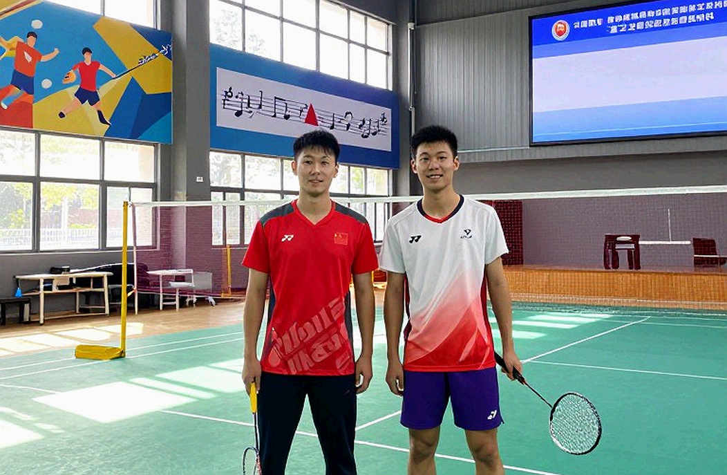 Ashmita Chaliha và câu hỏi về tiêu chuẩn BWF: Khi Super 100 không được soi xét Ashmita Chaliha và câu hỏi về tiêu chuẩn BWF: Khi Super 100 không được soi xét