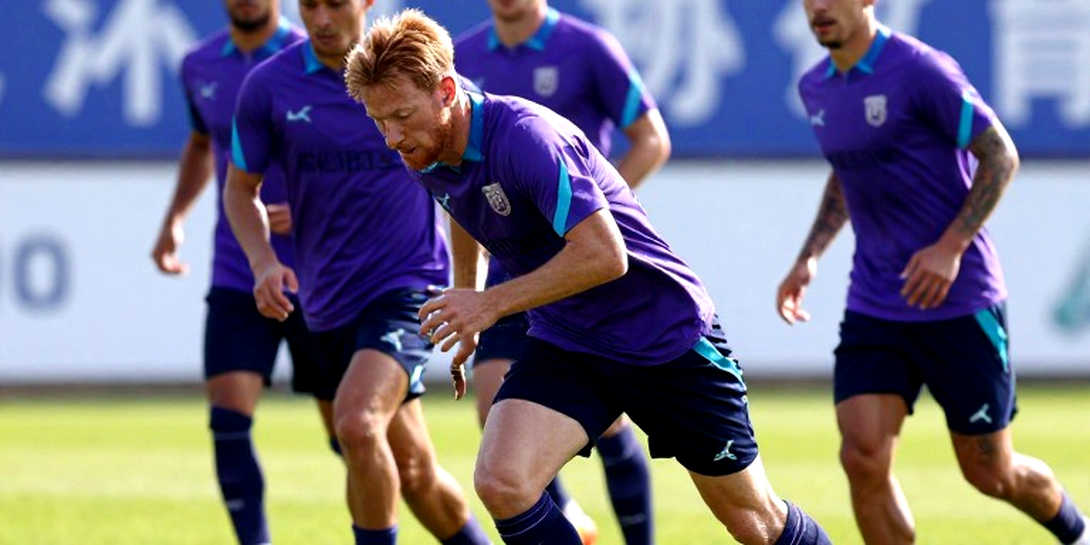 Ba ngày tập ở Trigoria: vì sao Gasperini giữ Dybala lại và bỏ lỡ lễ chia tay của Messi