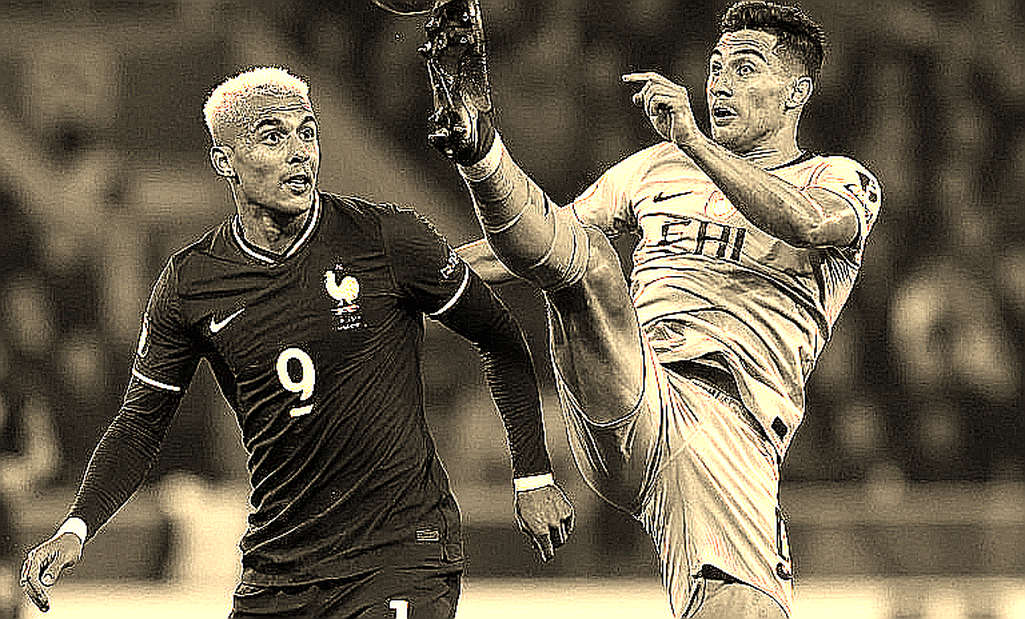 FIFA tố UEFA chiến dịch bôi nhọ: Cuộc chiến pháp lý 4,2 tỷ USD làm rung chuyển bóng đá thế giới