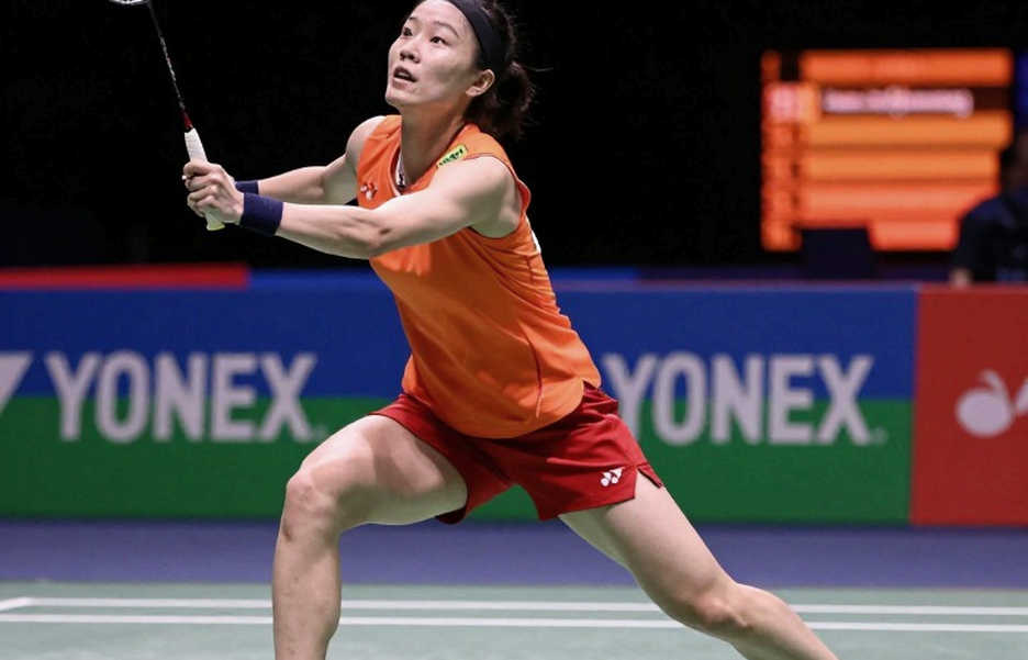 Lakshya Sen thua Loh Kean Yew ở Asian Games 2026: Cú đánh lưới phơi bày một hệ thống không biết giữ người