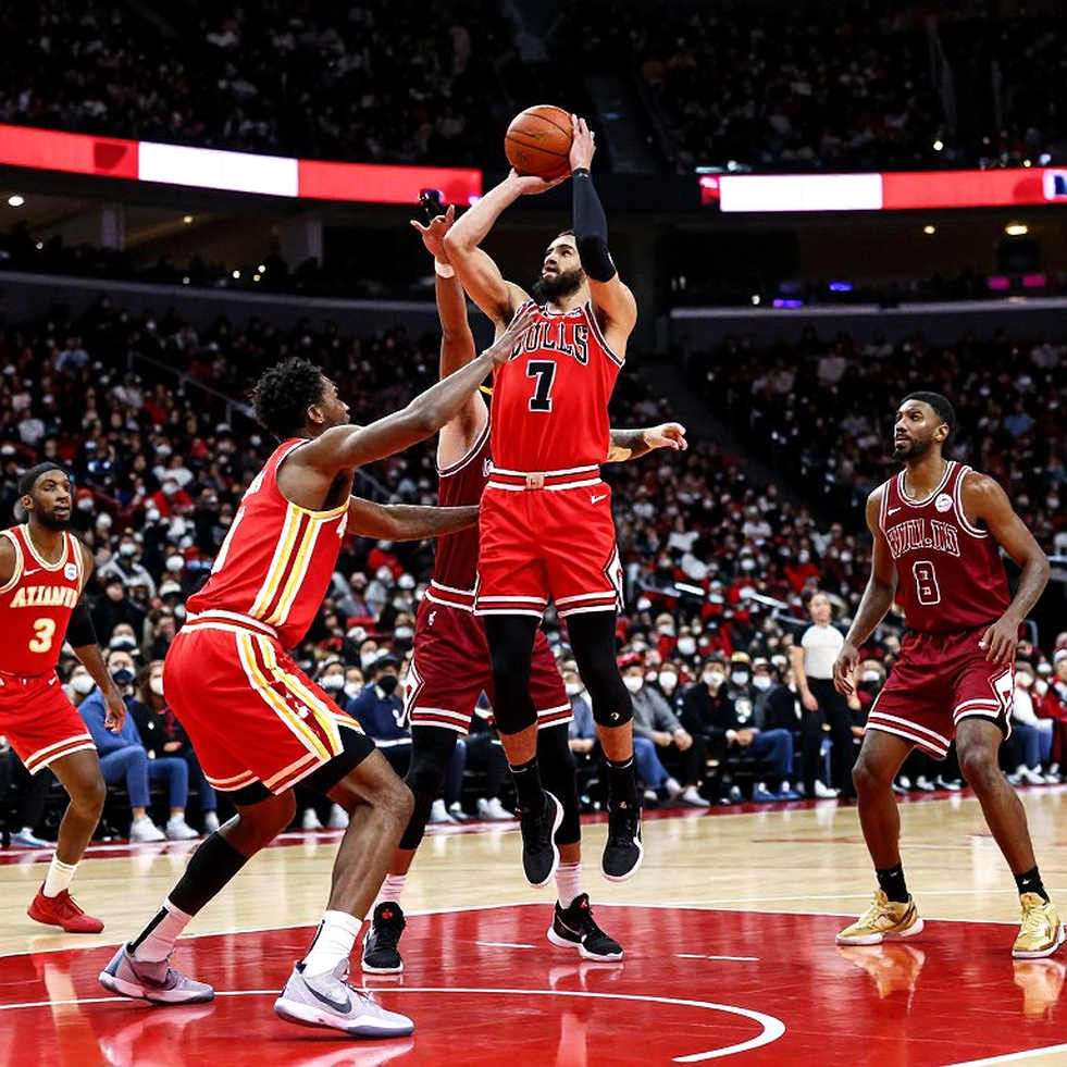 NBA Cup 2026: Sân mới, luật bán kết mới và bài toán hiệu số chưa được sửa
