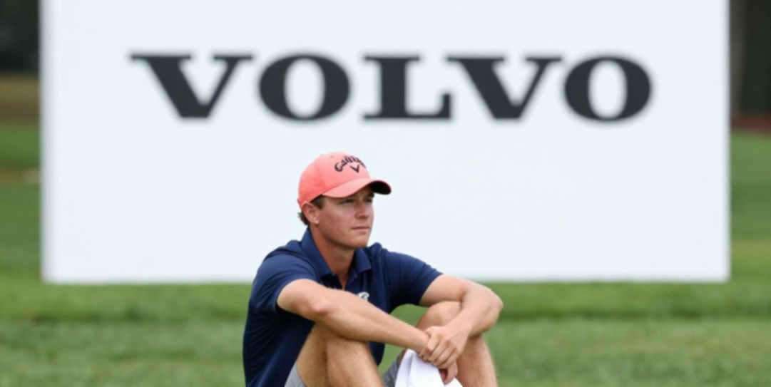 Good Good khủng hoảng: CEO rời ghế sau tranh cãi quảng cáo Callaway, hệ sinh thái golf phản ứng dữ dội