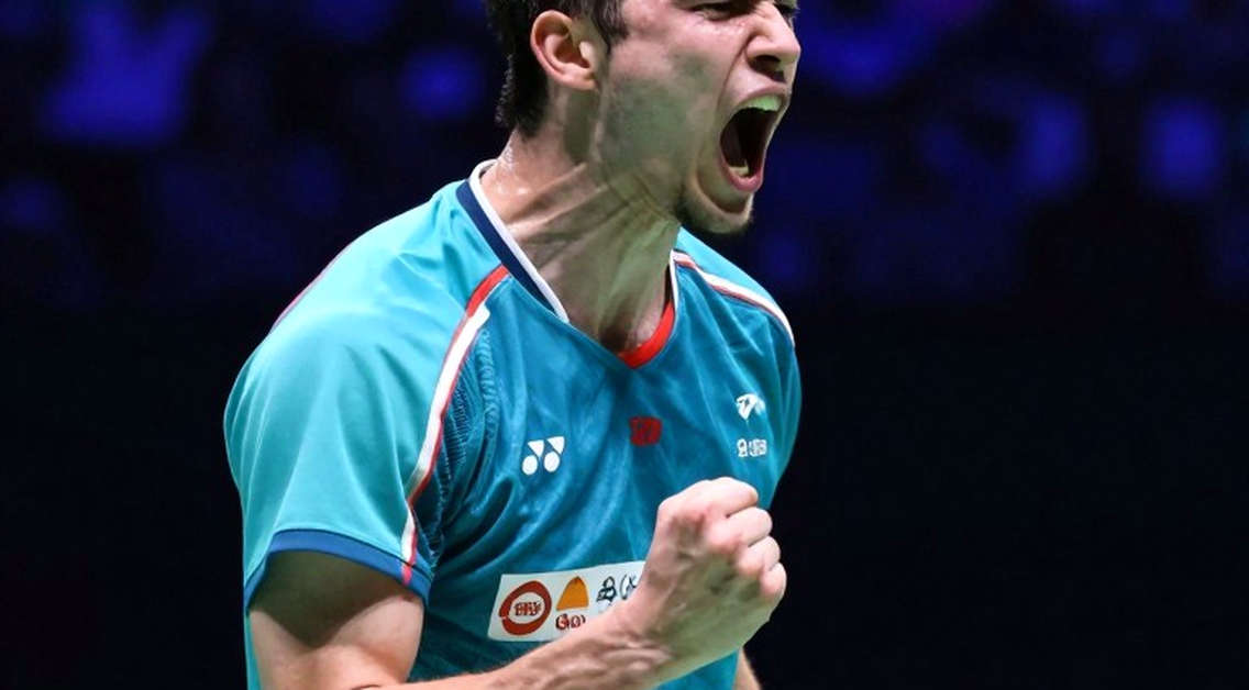 Năm giờ trên sân, ba lần vào chung kết: Satwik – Chirag và cách lật ngược China Masters