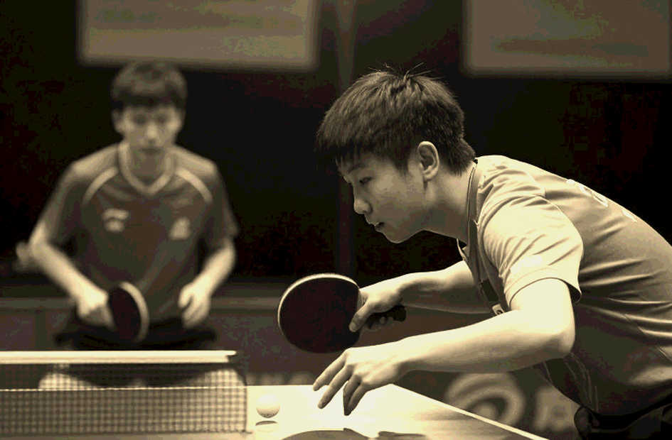 Anna Hursey hợp tác đôi với Shi Xunyao tại WTT China Smash, Tom Jarvis đối đầu Sora Matsushima tại Macao Anna Hursey hợp tác đôi với Shi Xunyao tại WTT China Smash, Tom Jarvis đối đầu Sora Matsushima tại Macao