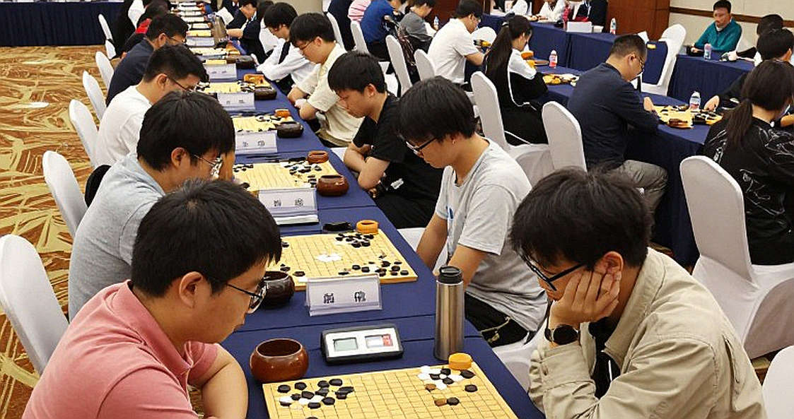 Olympiad cờ vua 2026: Lịch thi đấu, thách thức và cơ hội cho các đội tuyển châu Á Olympiad cờ vua 2026: Lịch thi đấu, thách thức và cơ hội cho các đội tuyển châu Á