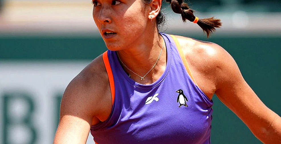 Madison Keys Cứu 5 Điểm Match Point Ở Set Ba, Vượt Qua Anna Bondar Để Vào Vòng Ba US Open