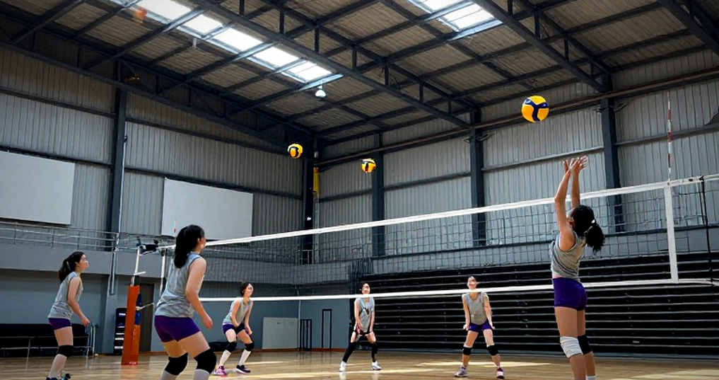 Khủng hoảng đội tuyển bóng chuyền nữ Việt Nam tại Asiad 20: Thiếu hụt chiều sâu và lựa chọn mạo hiểm của HLV Nguyễn Tuấn Kiệt