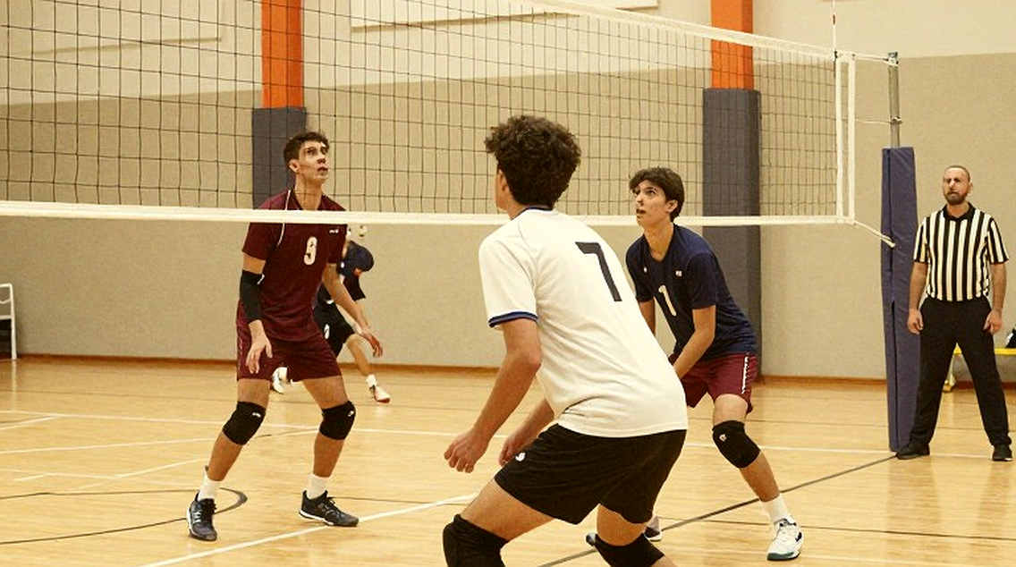 Volleyball analysis: when beautiful data hides the truth on court
