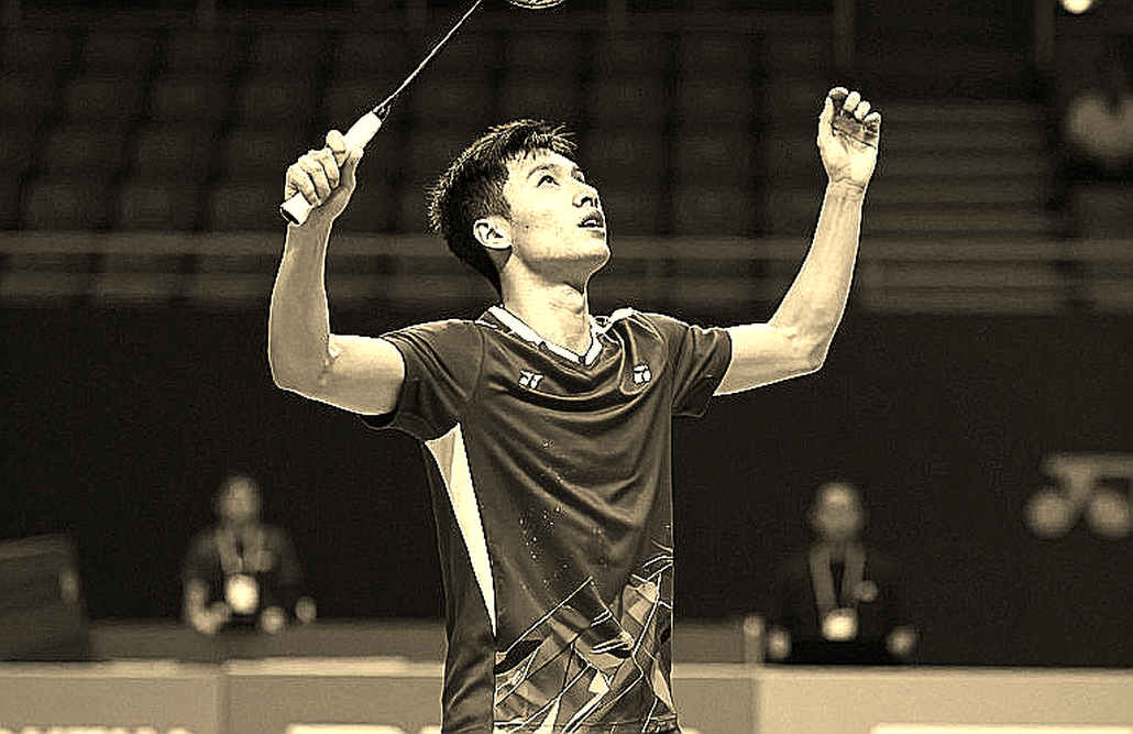 Asian Games 2026: Satwik-Chirag thua ngay vòng đầu và tín hiệu từ hiệp ba 19 phút