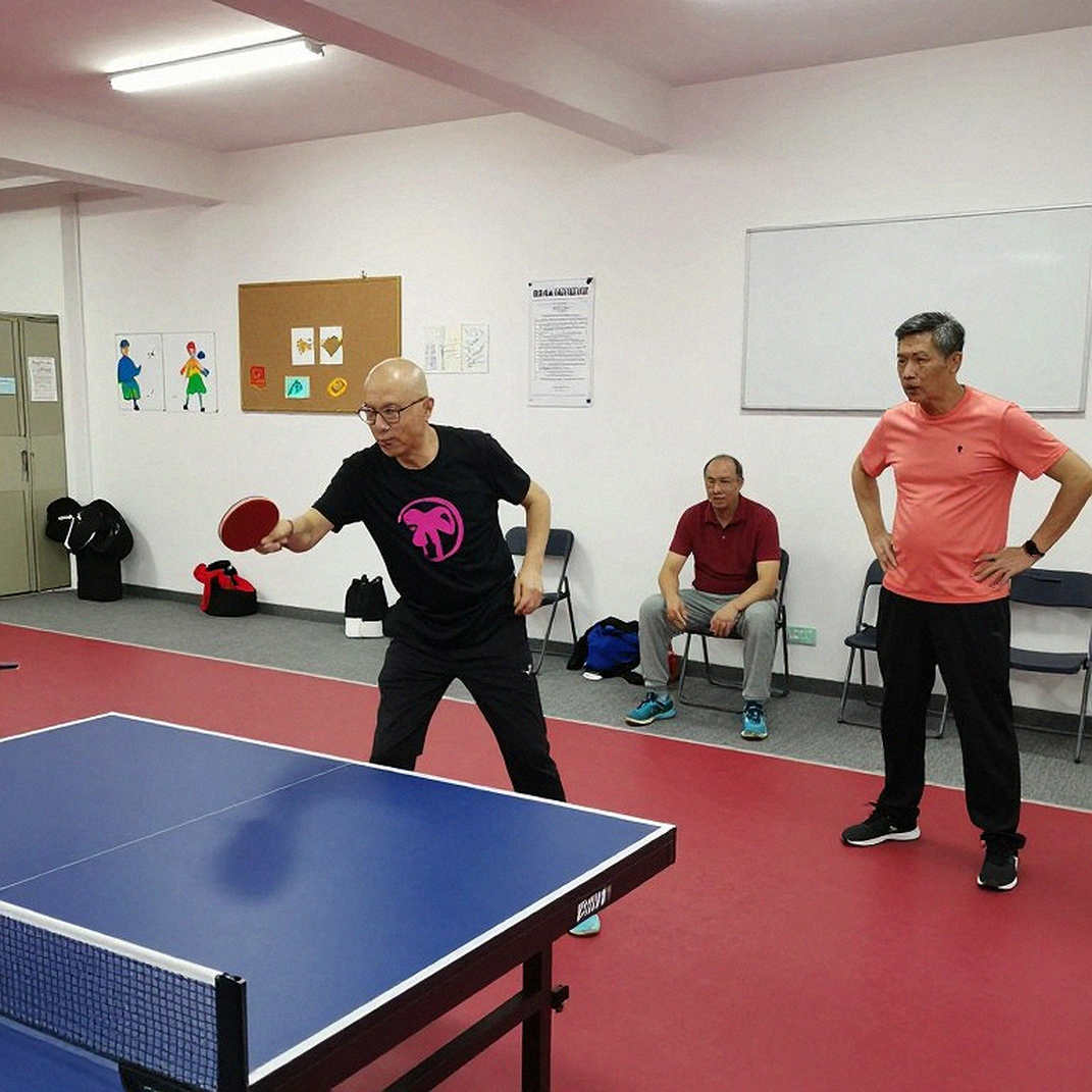Anna Hursey bắt cặp Shi Xunyao tại WTT China Smash: chiêu bài phát triển thay vì tin tức đối kháng