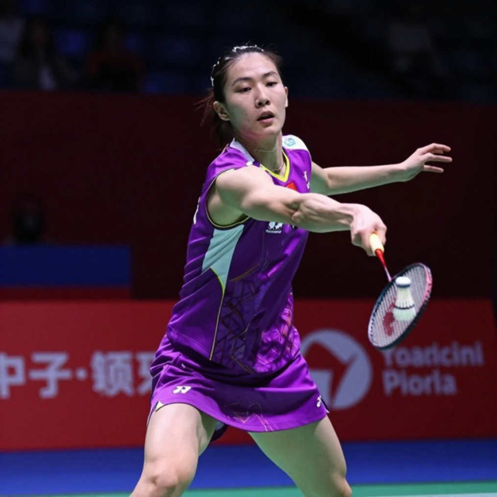 Đội tuyển cầu lông Ấn Độ tại Asian Games 2026: Phân tích chiến thuật và định hướng chiến lược của hành trình giành huy chương