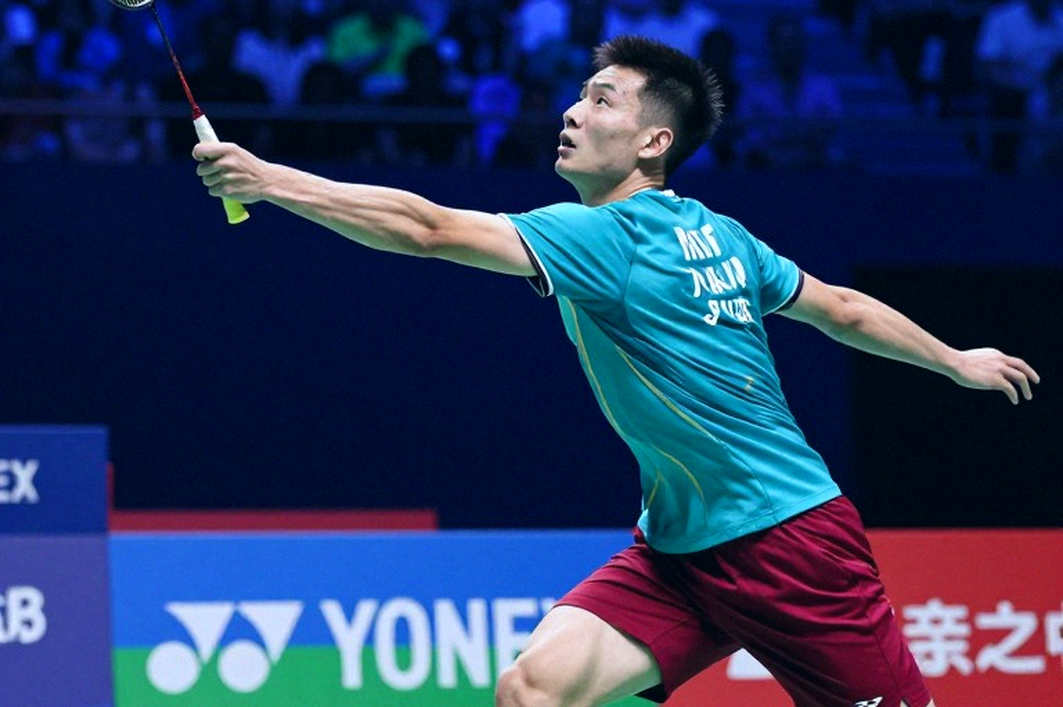 Kumamoto Masters 2026: Li Shifeng gánh đơn nam Trung Quốc khi Shi Yuqi rút lui — và những gì bản tin chưa nói