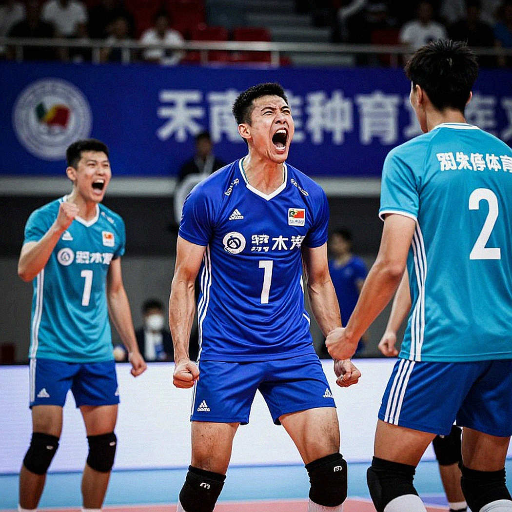 U20 Thái Lan đứng trước cánh cửa lịch sử: Chiến thắng Turkmenistan mở ra tấm vé dự VCK U20 châu Á 2027