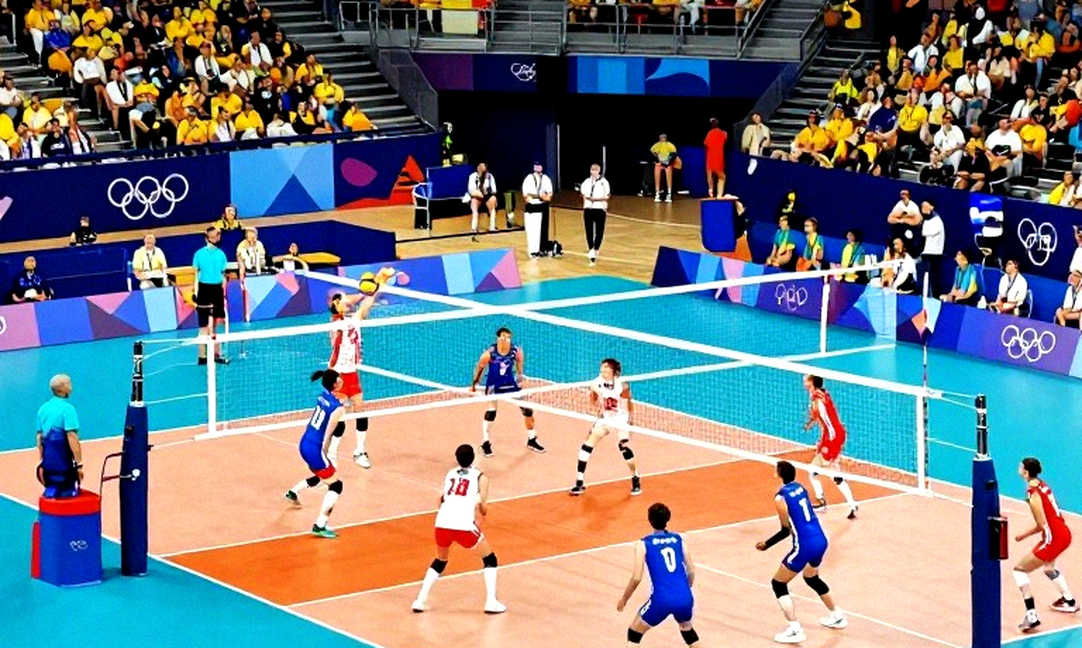 Bóng chuyền nữ Việt Nam đứng trước ngã ba đường: Giữa hy vọng World Cup và thực trạng lịch sử bị lãng quên