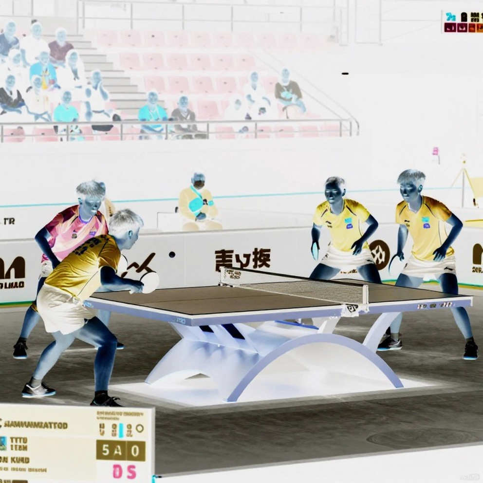 The Empty Input Layer in Table Tennis Analysis: Why “Insufficient Information” Beats a Flawless-Looking Report