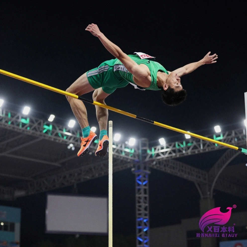 Paritosh và suất tứ kết 2-2: Khi luật top-3 viết lại bảng điểm Asian Games 2026