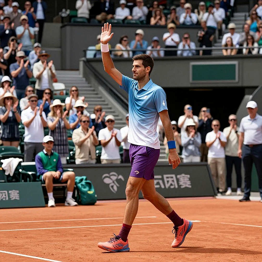 Sabalenka giao bóng vào sân 71% nhưng chỉ thắng 54%: Lỗ hổng ở Bắc Kinh không nằm ở cú giao bóng