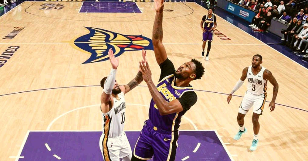 Bảng điểm fantasy tuần 1 NBA: khi một pha chặn bóng đáng giá gấp ba lần một cú ném vào