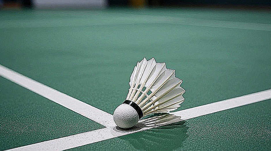 China Masters 2026: Srikanth và Satwik-Chirag viết tiếp câu chuyện phục hưng của cầu lông Ấn Độ China Masters 2026: Srikanth và Satwik-Chirag viết tiếp câu chuyện phục hưng của cầu lông Ấn Độ
