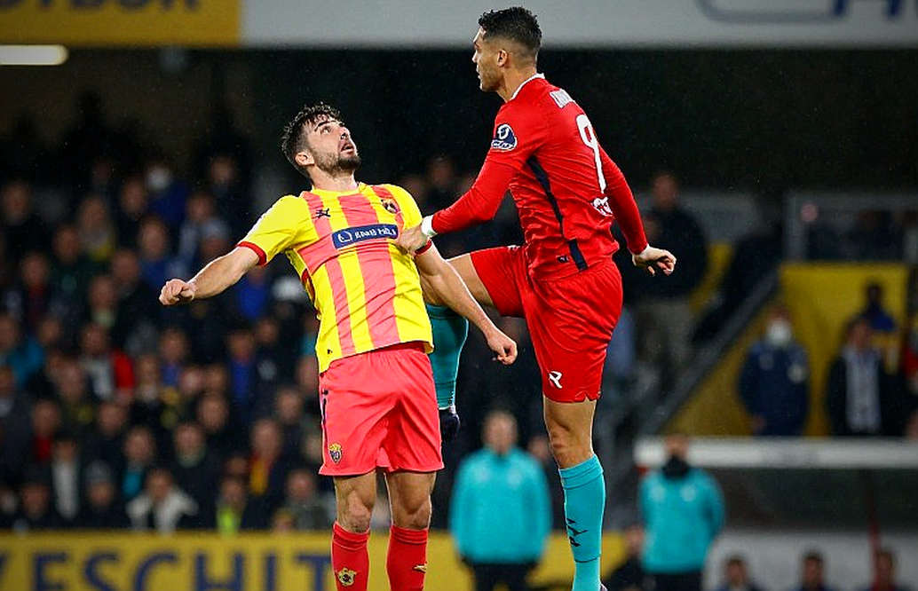 Bồ Đào Nha và luật độc lập của FIFA: Khi chính trị chạm vào phòng thay đồ