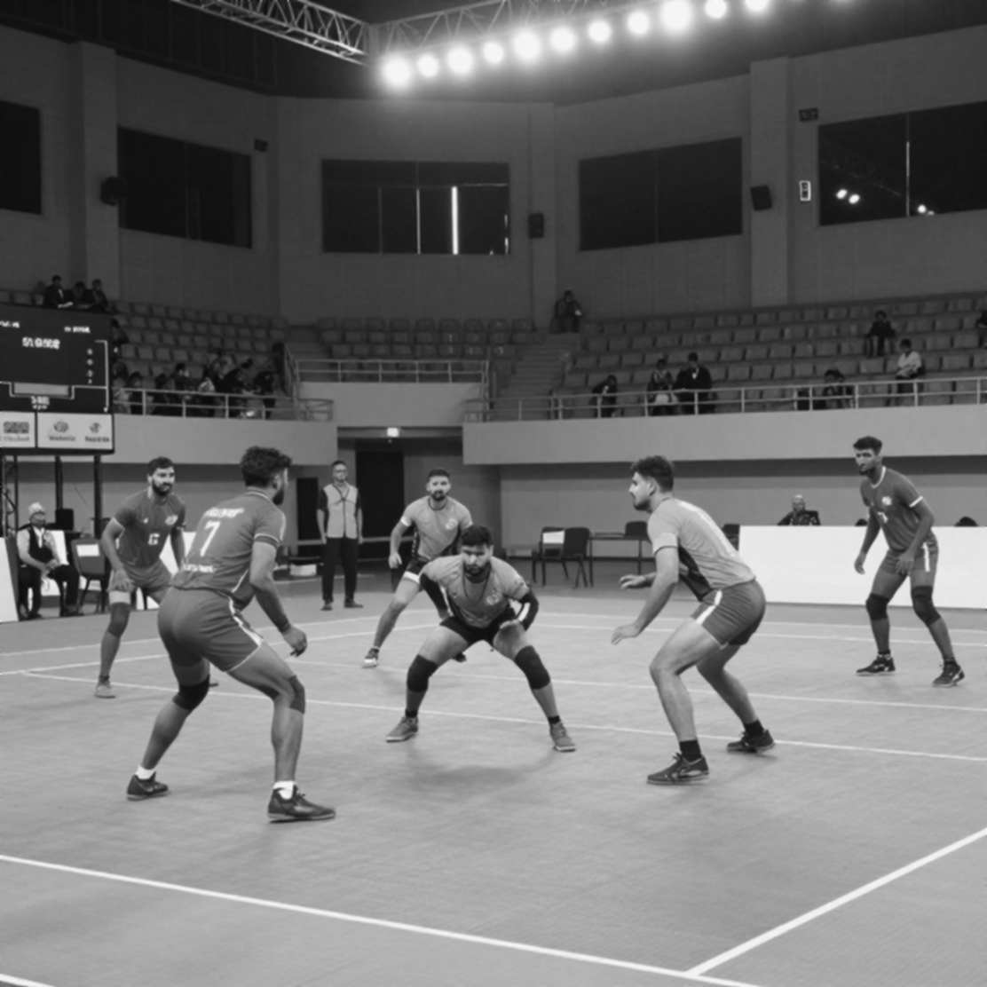 Bảng điểm trống và cái bẫy niềm tin: Nghề phân tích esports nhìn từ một đêm mất dữ liệu Bảng điểm trống và cái bẫy niềm tin: Nghề phân tích esports nhìn từ một đêm mất dữ liệu