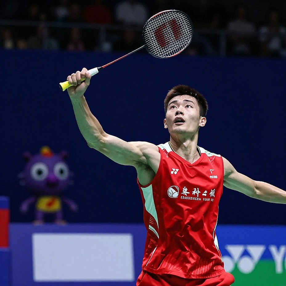 Srikanth, Satwik-Chirag and the Silences After Victory at China Masters 2026