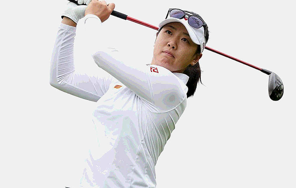 Giải Mở rộng 2026: Khi thế hệ trẻ châu Á viết lại quy luật Augusta