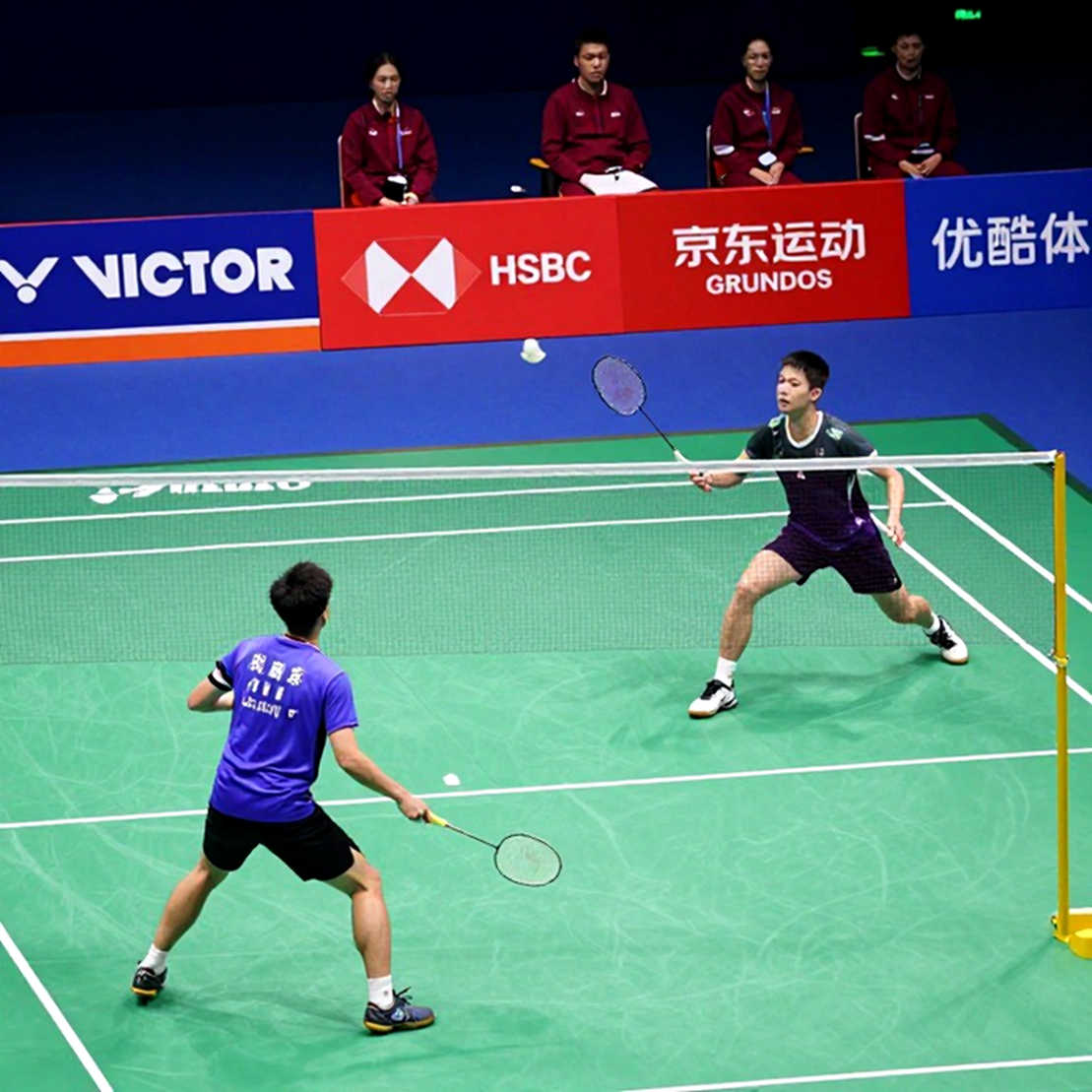 Ashmita Chaliha and the Question of BWF's Double Standard: When the Badminton Court Turns Hazy Ashmita Chaliha and the Question of BWF's Double Standard: When the Badminton Court Turns Hazy
