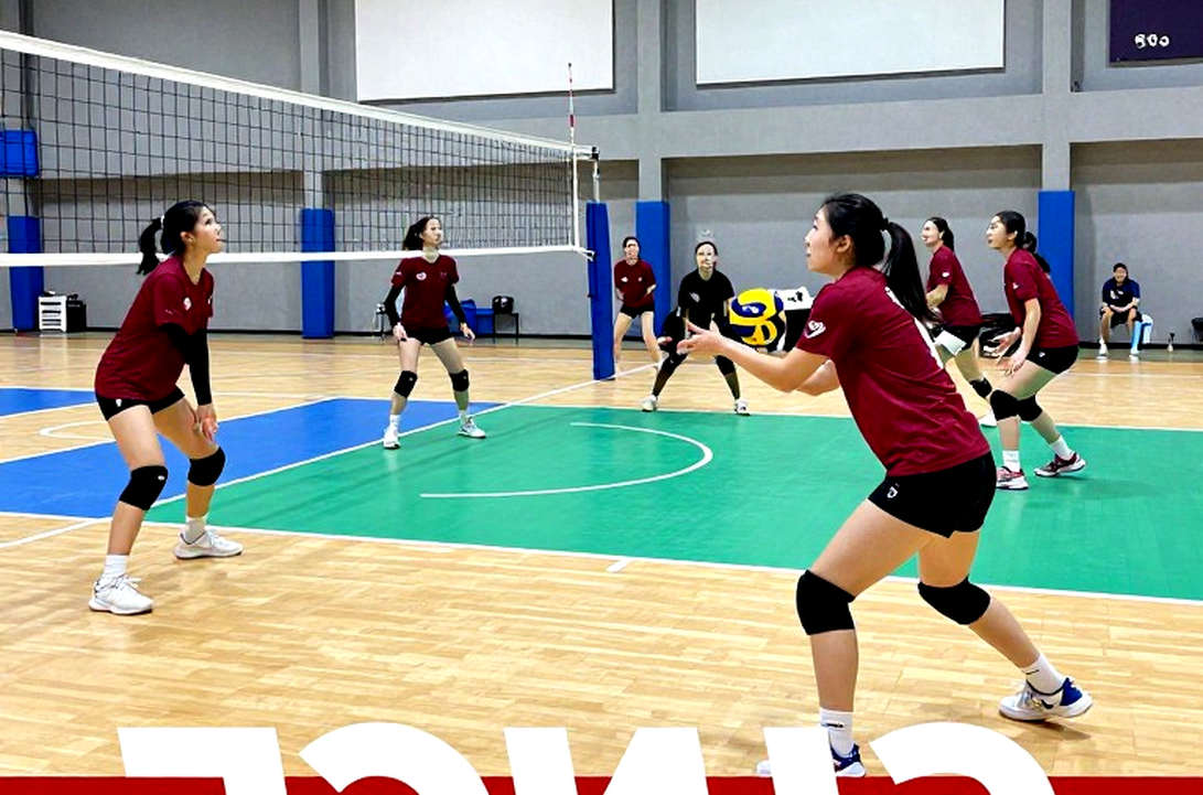 36 Teams, 24 Universities, 3 Cities: MOJI and the Blueprint of Indonesia's University Volleyball Pipeline