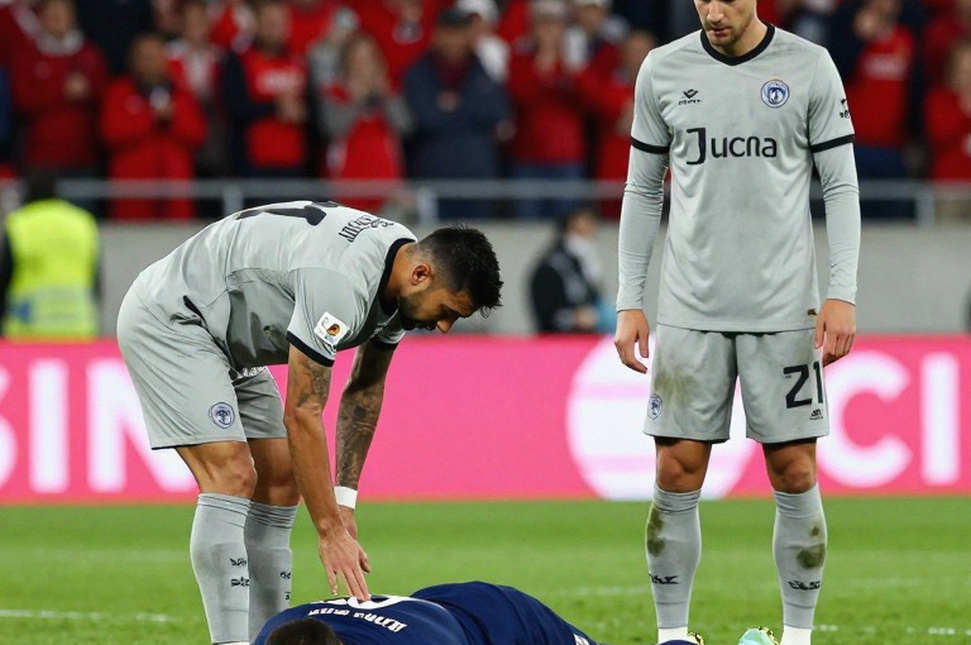 Bóng đá Việt Nam bước vào kỷ nguyên dữ liệu: Chín chiều phân tích từ V-League đến đội tuyển quốc gia