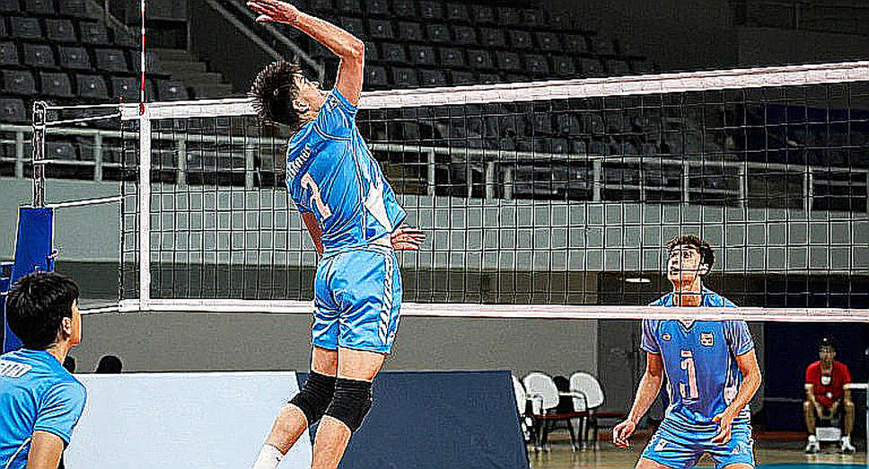 World Beach Pro Tour Futures Budapest 2026: Likhatskyi Brothers Win Gold for Ukraine After Comeback, Bulgaria Takes Silver, Ukraine Wins Bronze World Beach Pro Tour Futures Budapest 2026: Likhatskyi Brothers Win Gold for Ukraine After Comeback, Bulgaria Takes Silver, Ukraine Wins Bronze