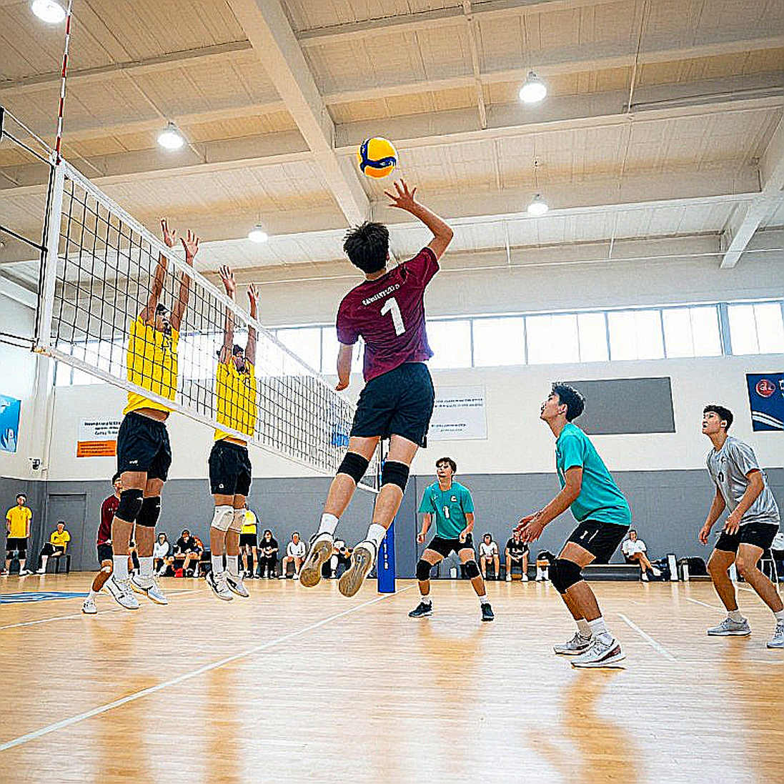 World Beach Pro Tour Futures Budapest 2026: Likhatskyi Brothers Win Gold for Ukraine After Comeback, Bulgaria Takes Silver, Ukraine Wins Bronze World Beach Pro Tour Futures Budapest 2026: Likhatskyi Brothers Win Gold for Ukraine After Comeback, Bulgaria Takes Silver, Ukraine Wins Bronze