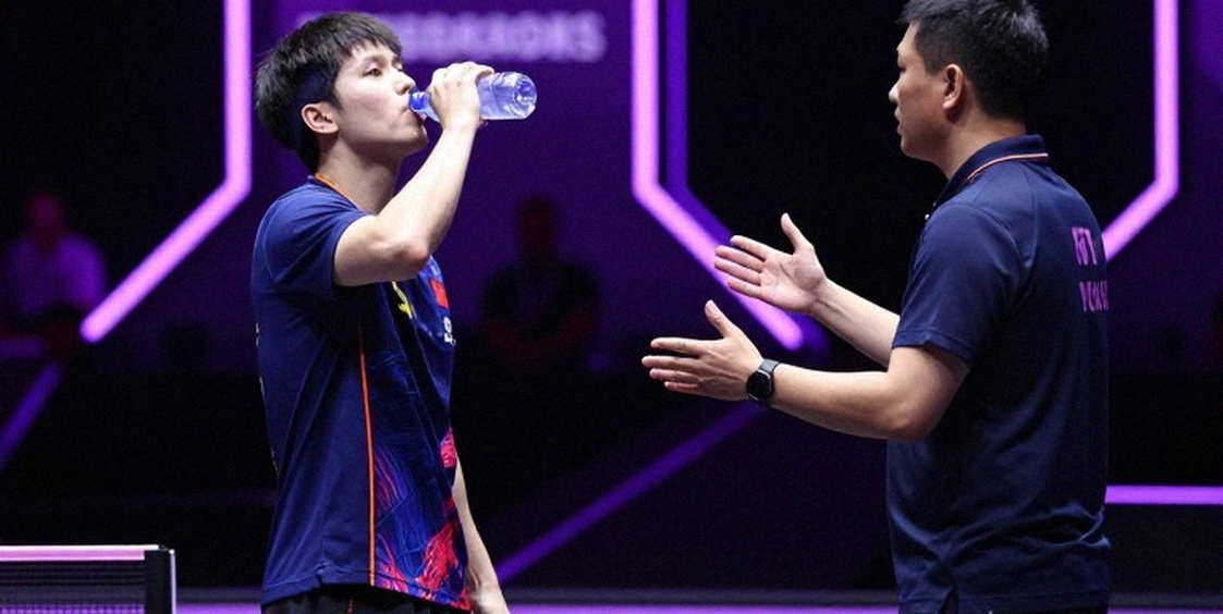 Asian Games 2026: Nhánh đấu cầu lông và bài toán chấn thương từ lịch thi đấu 5 ngày