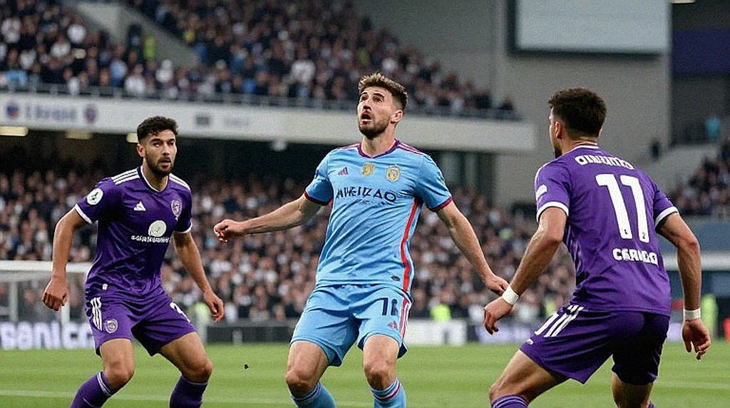 Igor Jesus bất ngờ bày tỏ tham vọng Champions League khi Nottingham Forest khởi đầu mùa giải thiếu thắng lợi