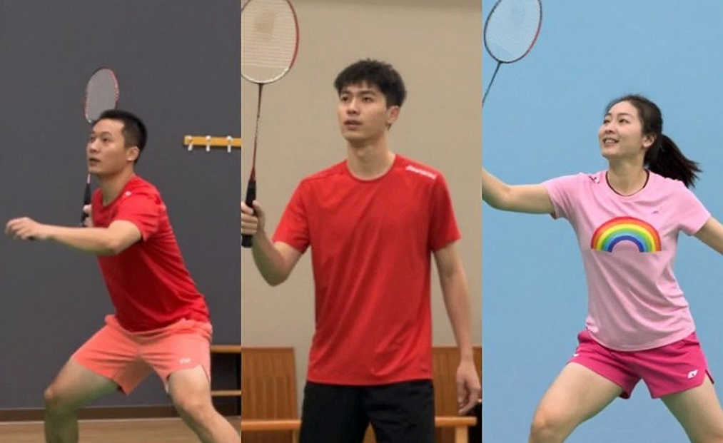 Ashmita Chaliha chỉ trích điều kiện thi đấu tại Indonesia Masters Super 100